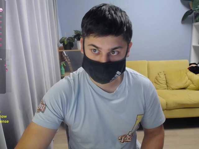 TomGuys