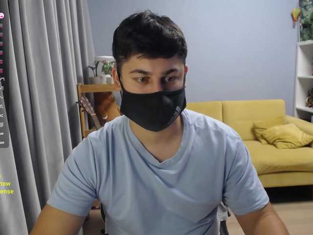 TomGuys