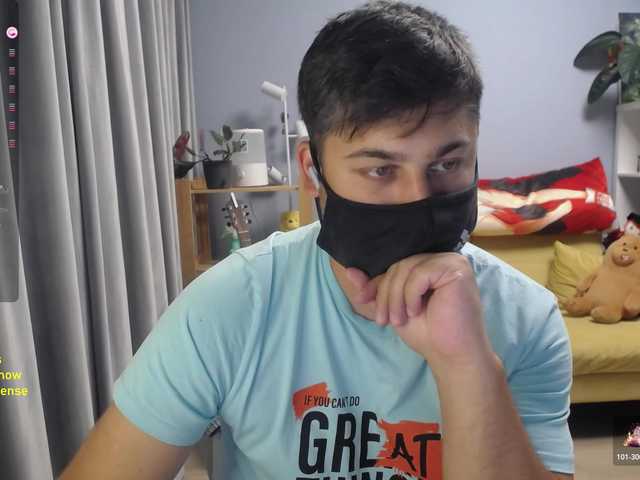 TomGuys