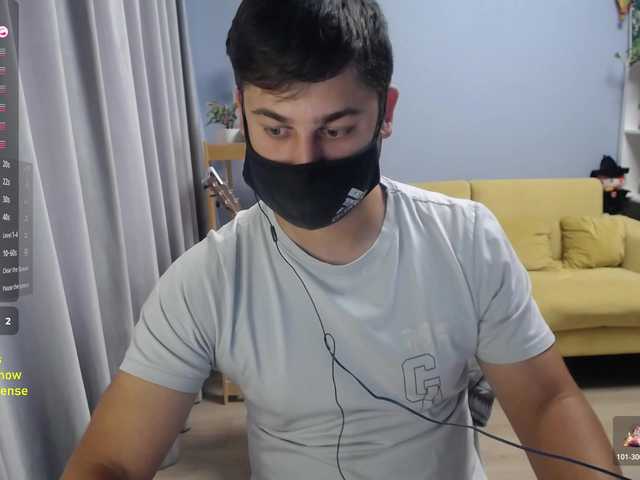TomGuys