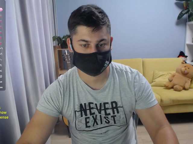 TomGuys