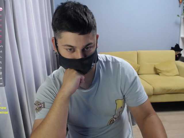 TomGuys