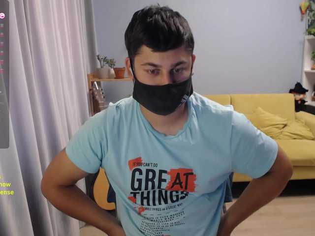 TomGuys