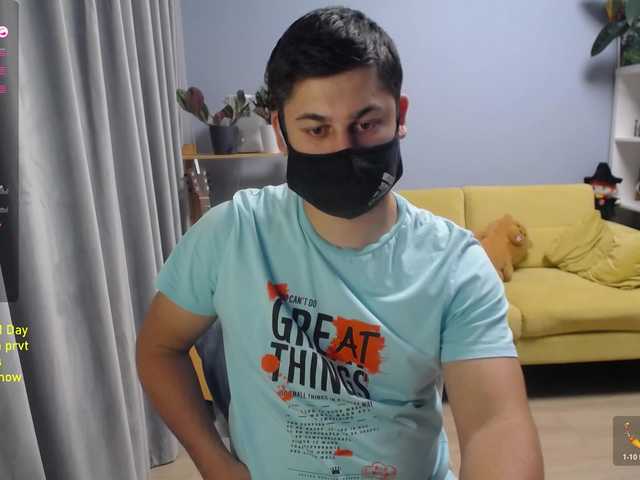 TomGuys