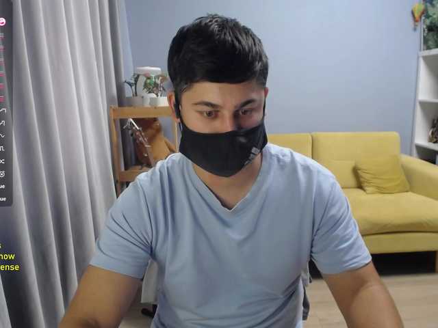 TomGuys