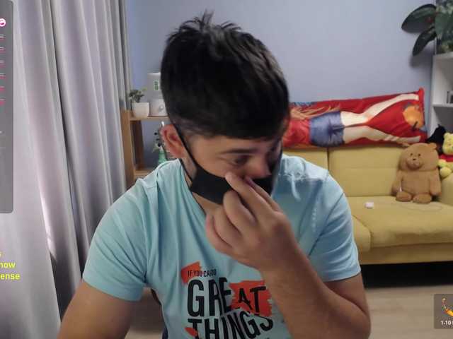 TomGuys