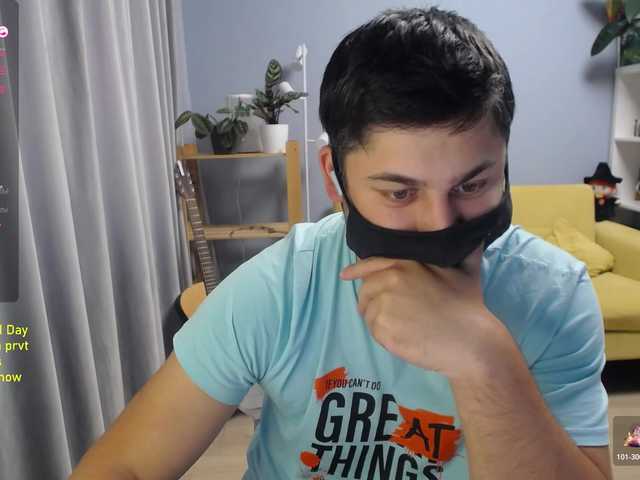 TomGuys