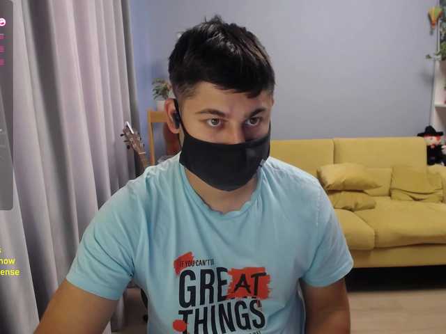 TomGuys