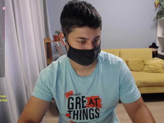 TomGuys