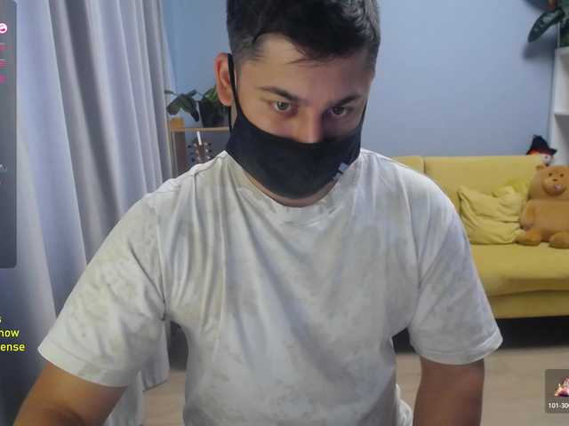 TomGuys