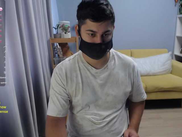 TomGuys