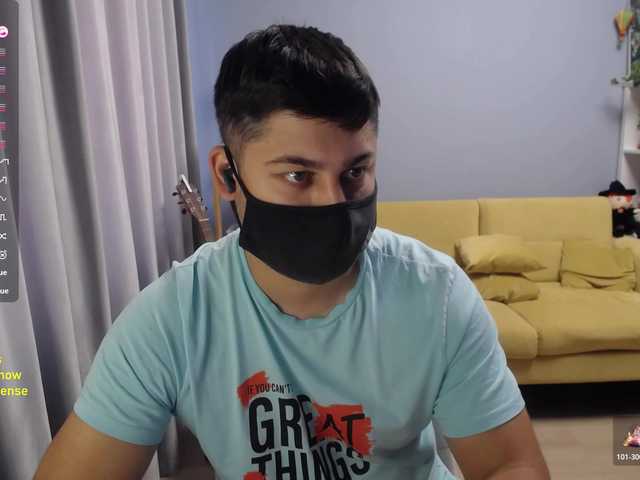 TomGuys