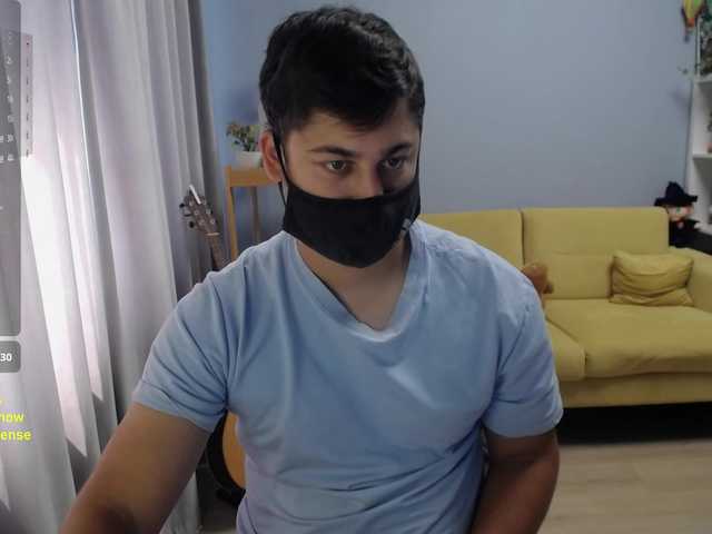 TomGuys