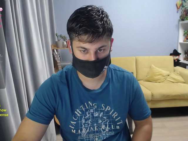 TomGuys