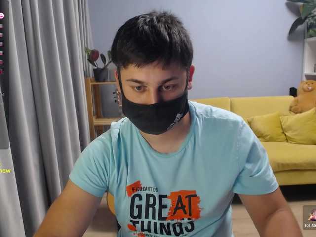 TomGuys