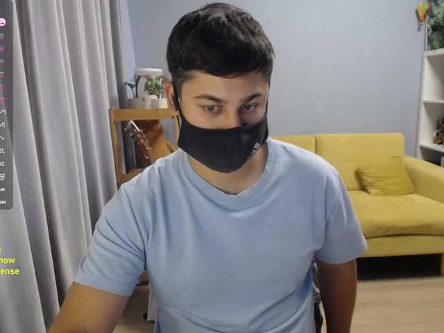 TomGuys