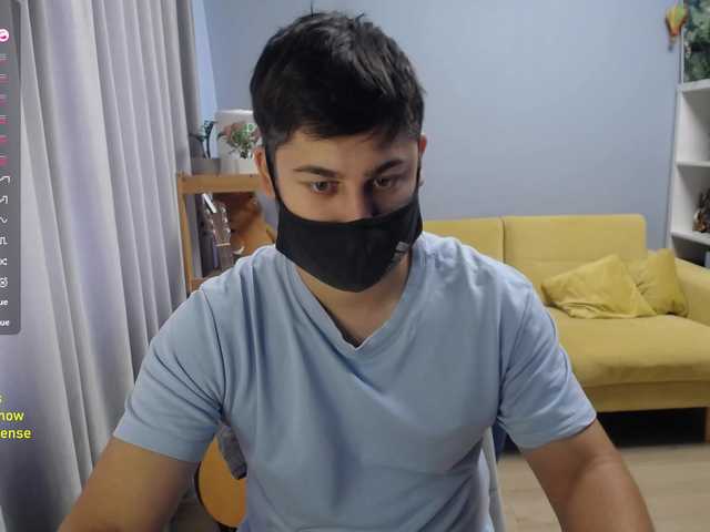 TomGuys live stream preview