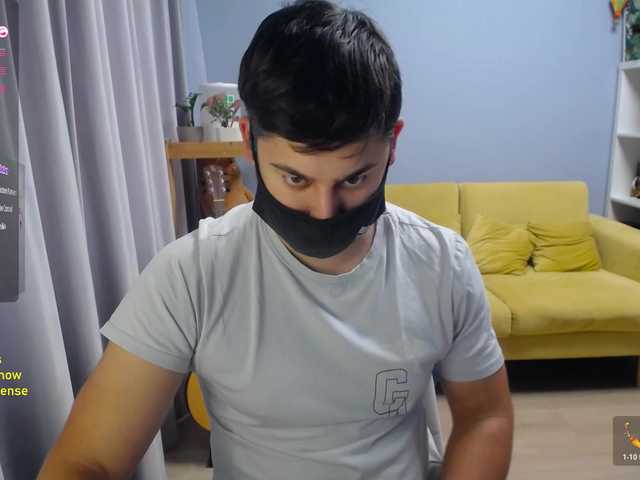 TomGuys