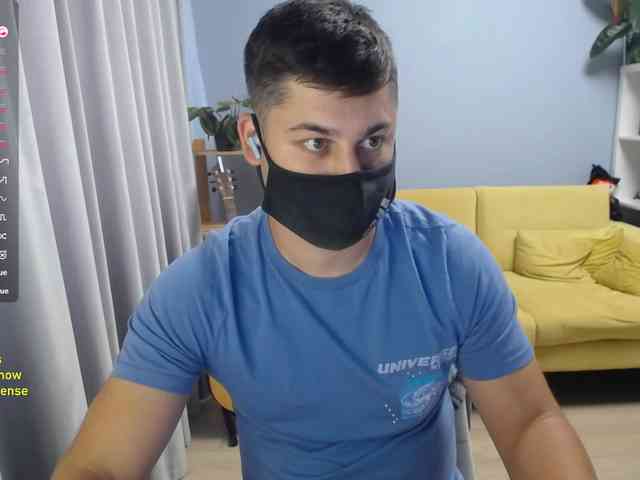 TomGuys