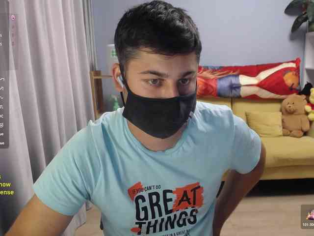 TomGuys
