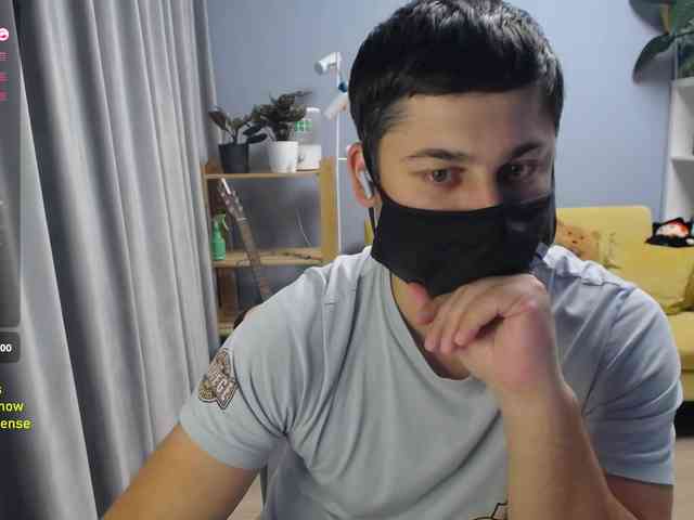 TomGuys