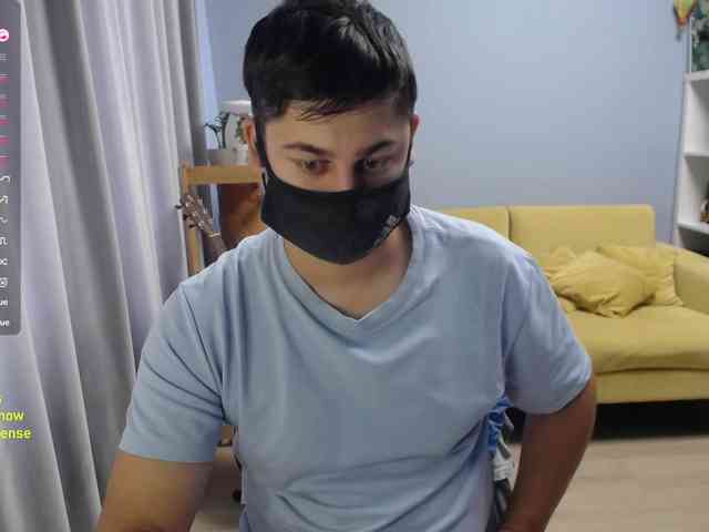 TomGuys