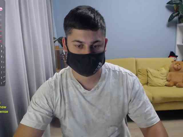 TomGuys
