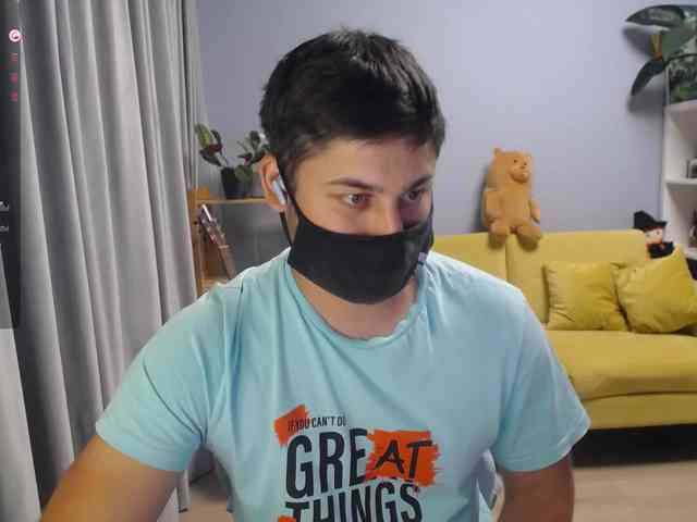 TomGuys