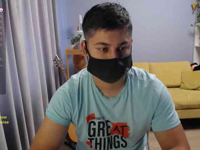 TomGuys