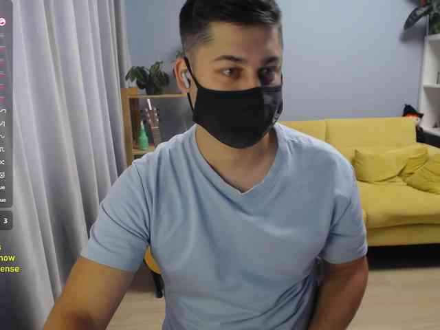TomGuys