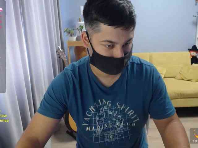 TomGuys