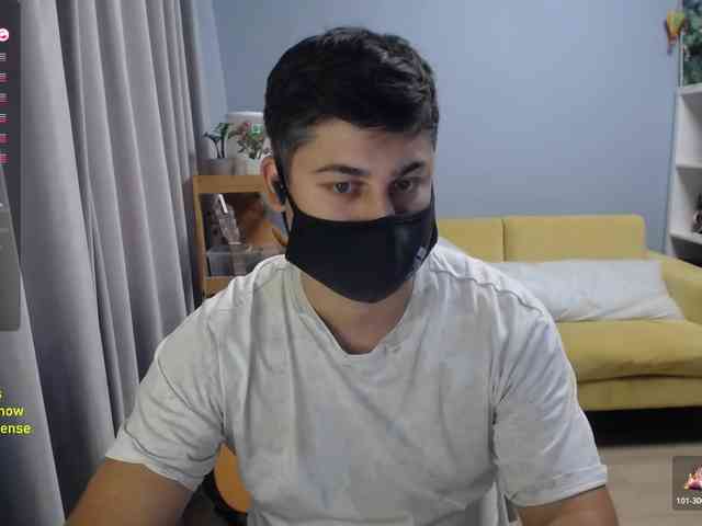TomGuys