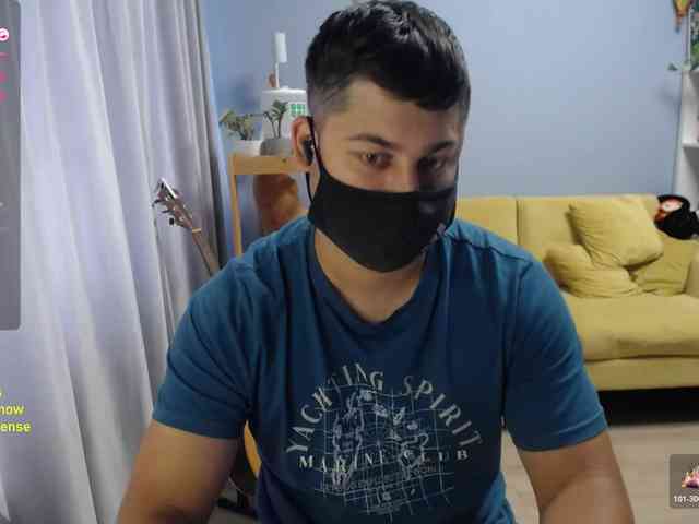 TomGuys