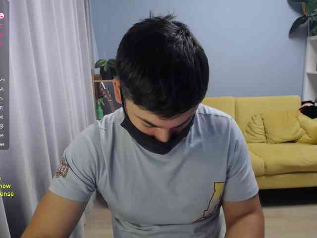 TomGuys