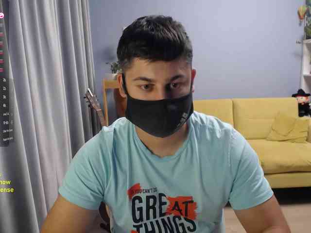 TomGuys