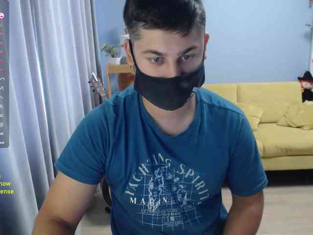 TomGuys