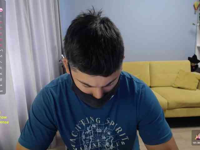 TomGuys
