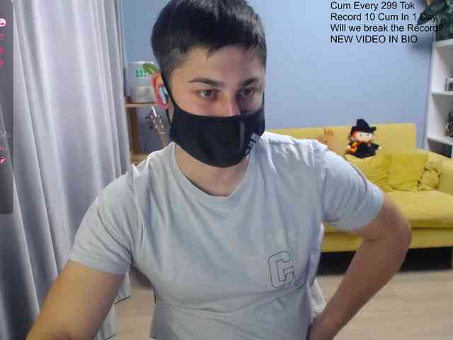 TomGuys