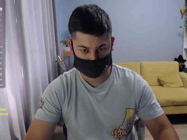 TomGuys