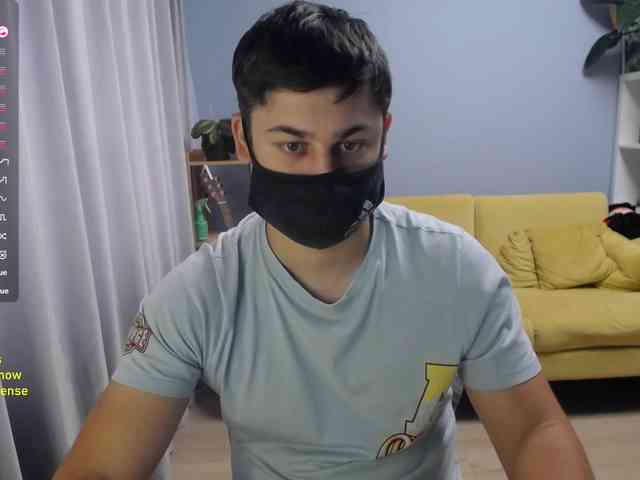 TomGuys