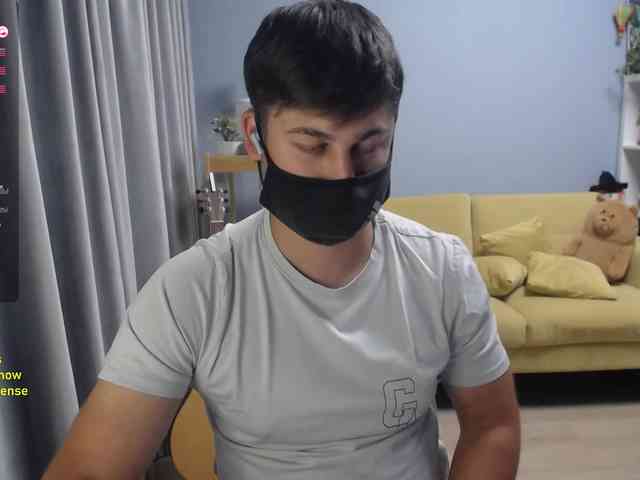 TomGuys