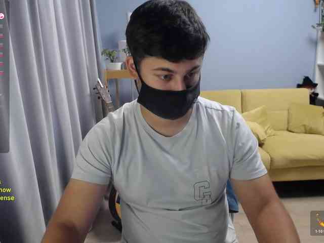 TomGuys