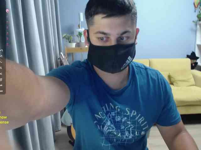 TomGuys