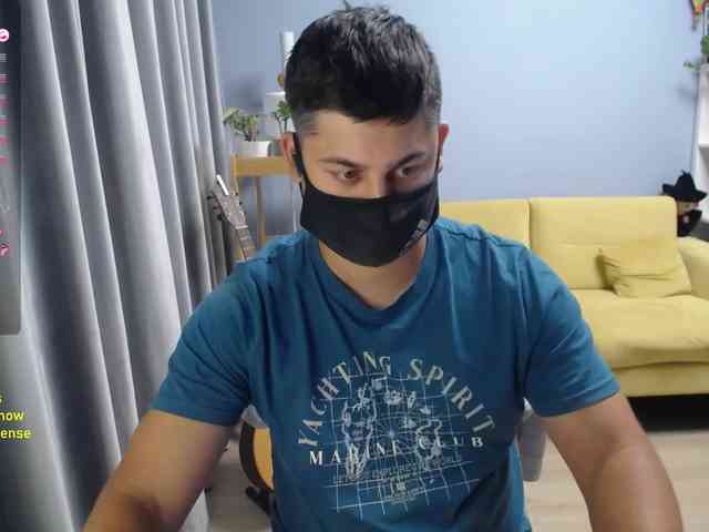 TomGuys