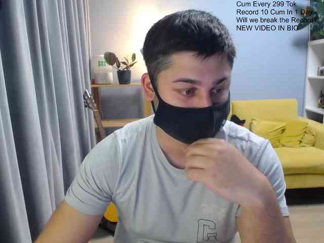 TomGuys