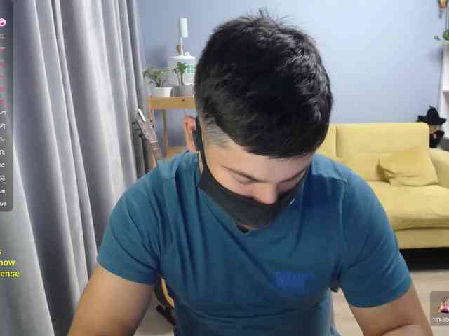 TomGuys