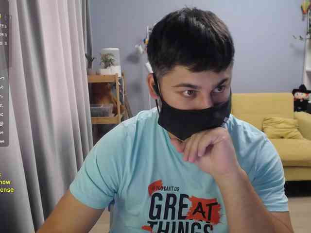 TomGuys