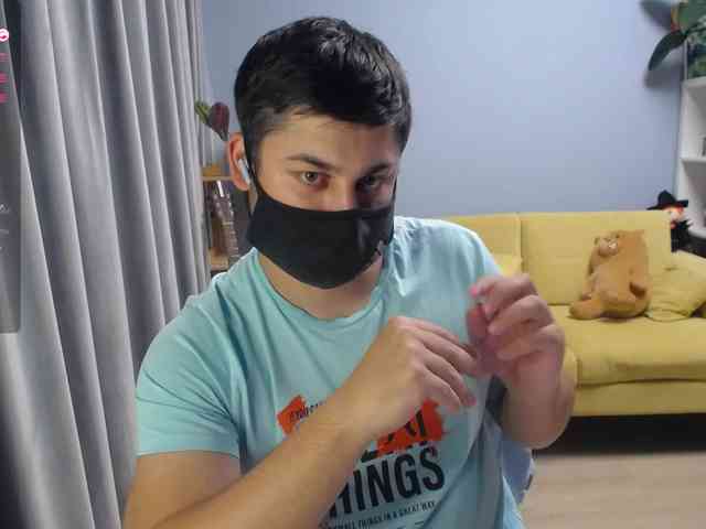 TomGuys