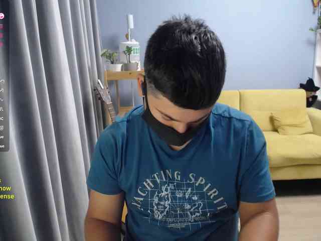 TomGuys