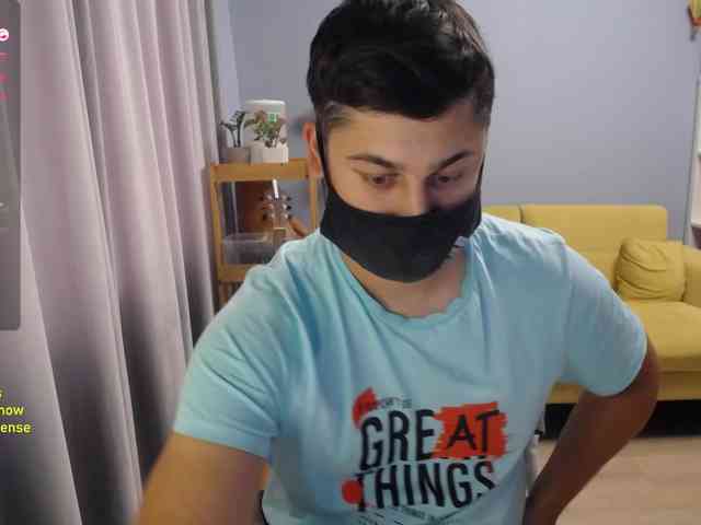 TomGuys